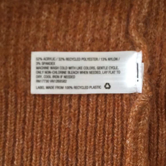 A New Day Vneck Cardigan Medium - Picture 8 of 10